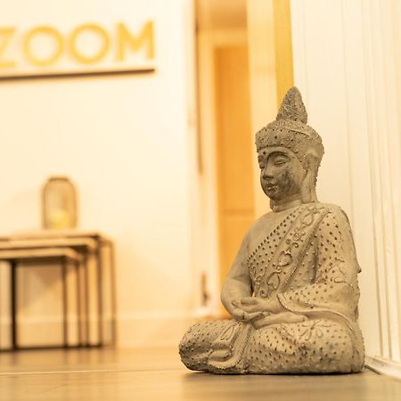 Luxe Place - Netflix & Workspace For 6 Birmingham Dış mekan fotoğraf