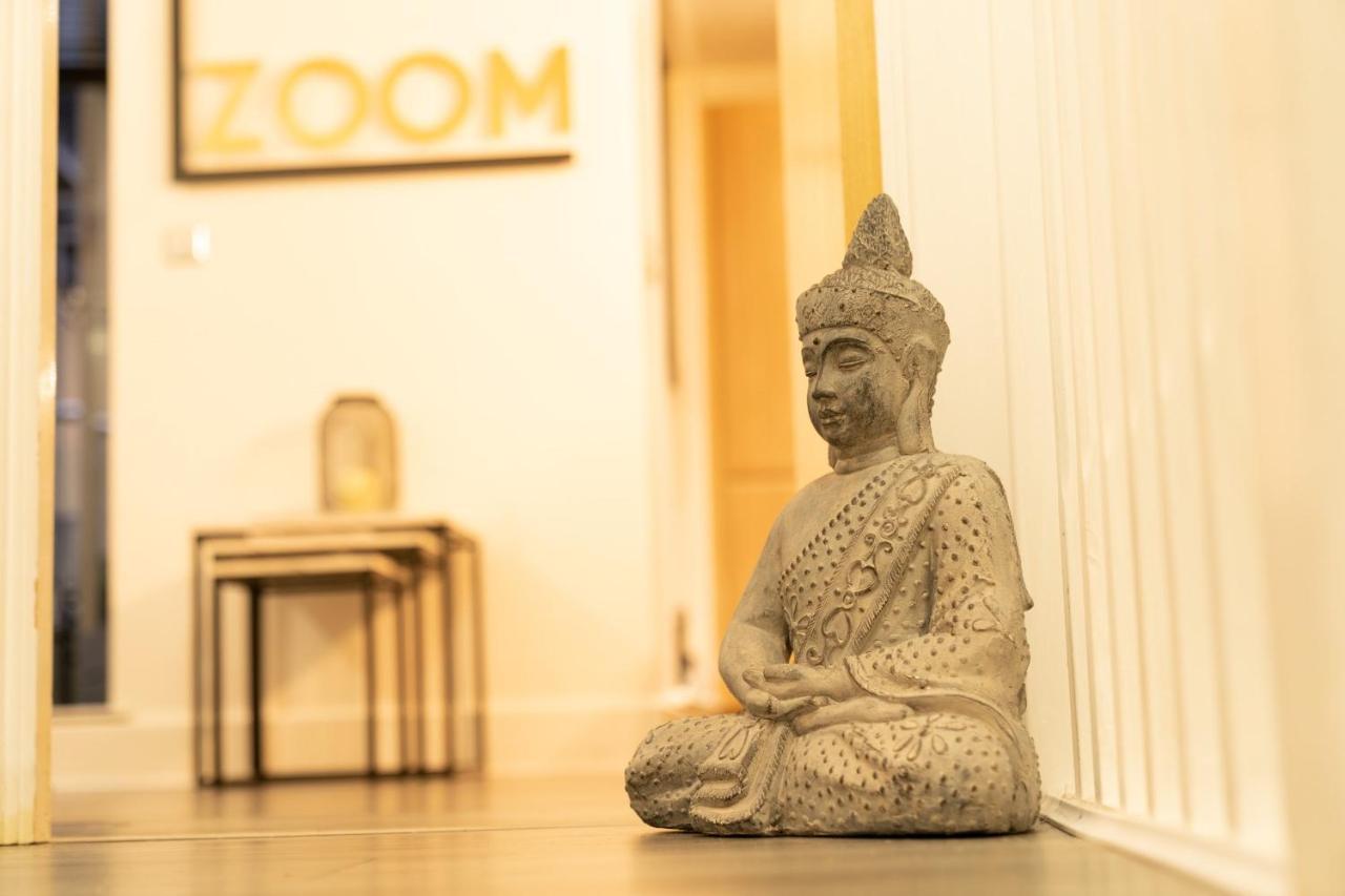 Luxe Place - Netflix & Workspace For 6 Birmingham Dış mekan fotoğraf